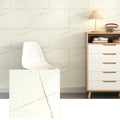 10-Pack Marble PVC Self-Adhesive Tile Wall Stickers 30×30cm Wall Tile Stickers Babs 6198 10pcs-30x30cm