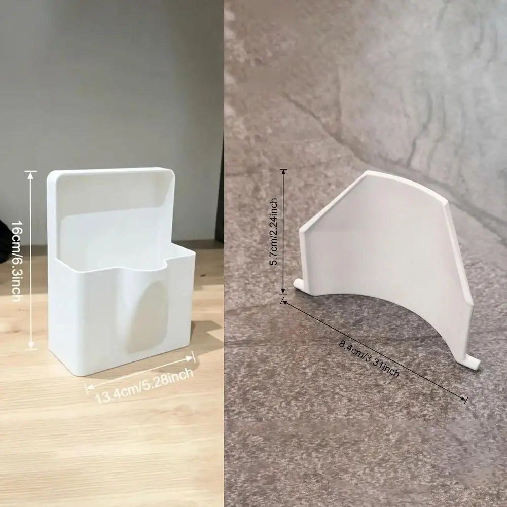 Washing Machine Drain Drip Tray – Leak & Overflow Catcher Washer Drain Pan Babs 1pcs
