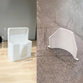 Washing Machine Drain Drip Tray – Leak & Overflow Catcher Washer Drain Pan Babs 1pcs