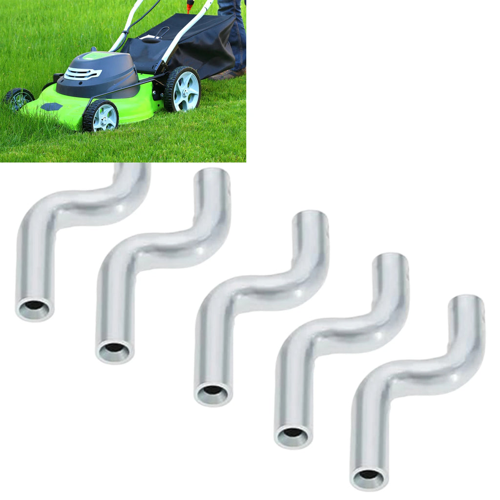 5-Pack Z-Type Cable End Covers for Lawn Mower Throttle Cables Lawn Mower Cable Parts Babs