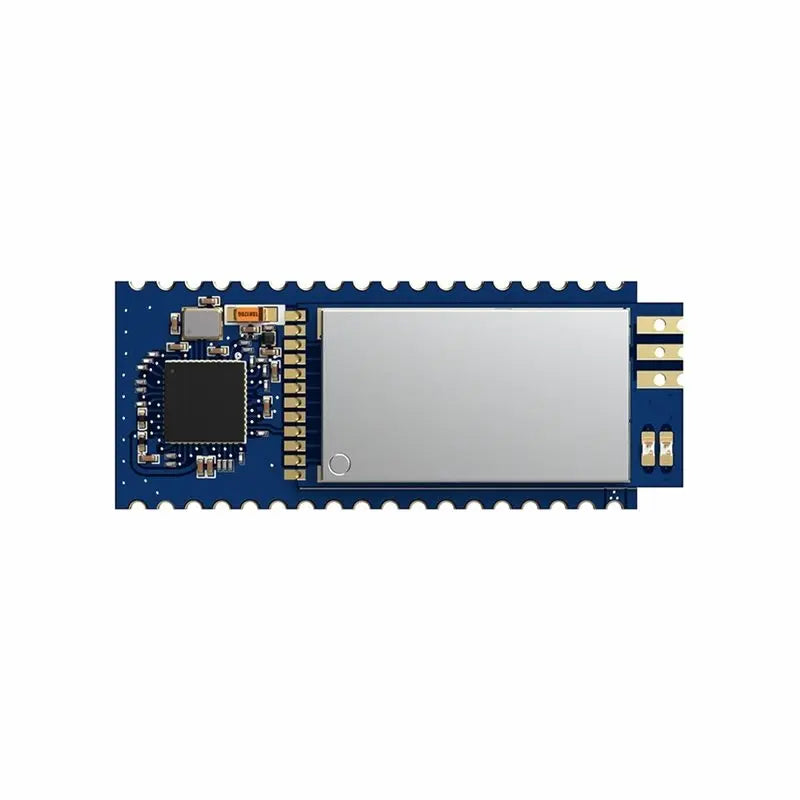 UWB650 AES128 Encrypted Indoor Positioning Ranging Module UWB Positioning Module Babs