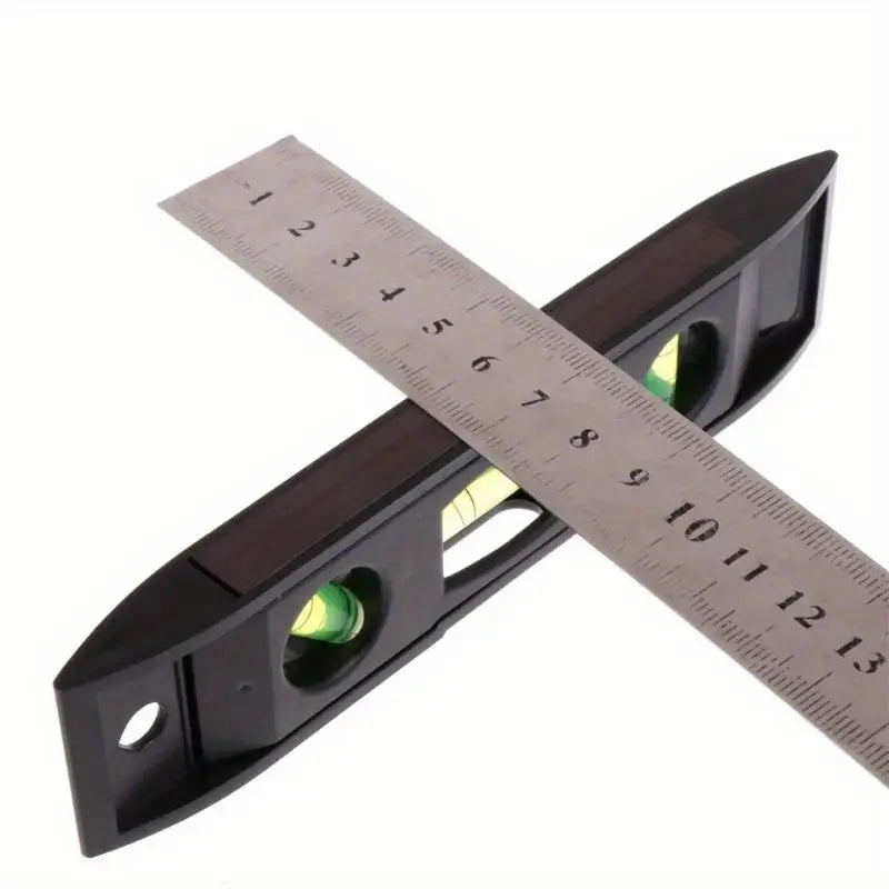 15cm Magnetic Torpedo Spirit Level 3 Bubble Measuring Tool Torpedo Spirit Level Babs