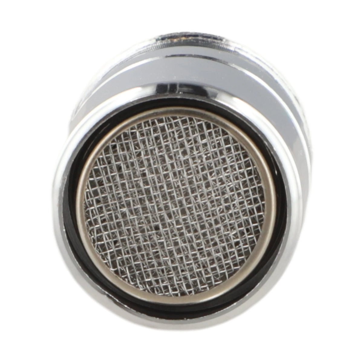 Chrome 360° Rotating Faucet Aerator – Kitchen & Bathroom Faucet Aerator Babs
