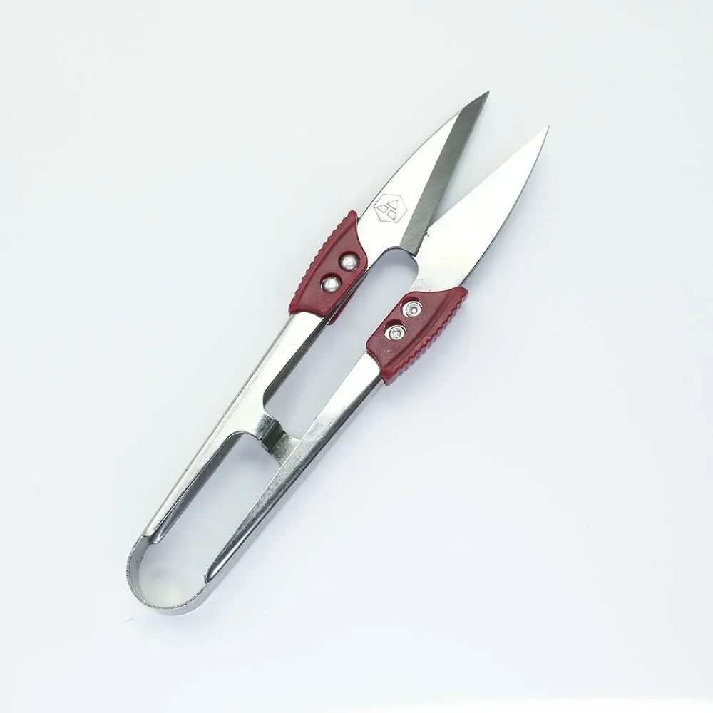 Small Sewing Scissors for Thread Cutting, Tailoring & Cross Stitch Sewing Scissors Babs