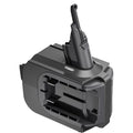 MAN18V7V8 2-in-1 Battery Adapter for Dyson V7 V8 & Craftsman 20V Battery Adapter Babs MAN18V7V8 2-in-1