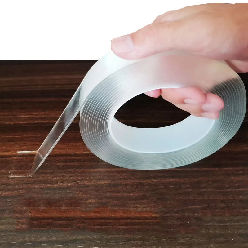 Extra Strong Double-Sided Tape | Super Adhesive DIY Tape Double-Sided Tape Babs