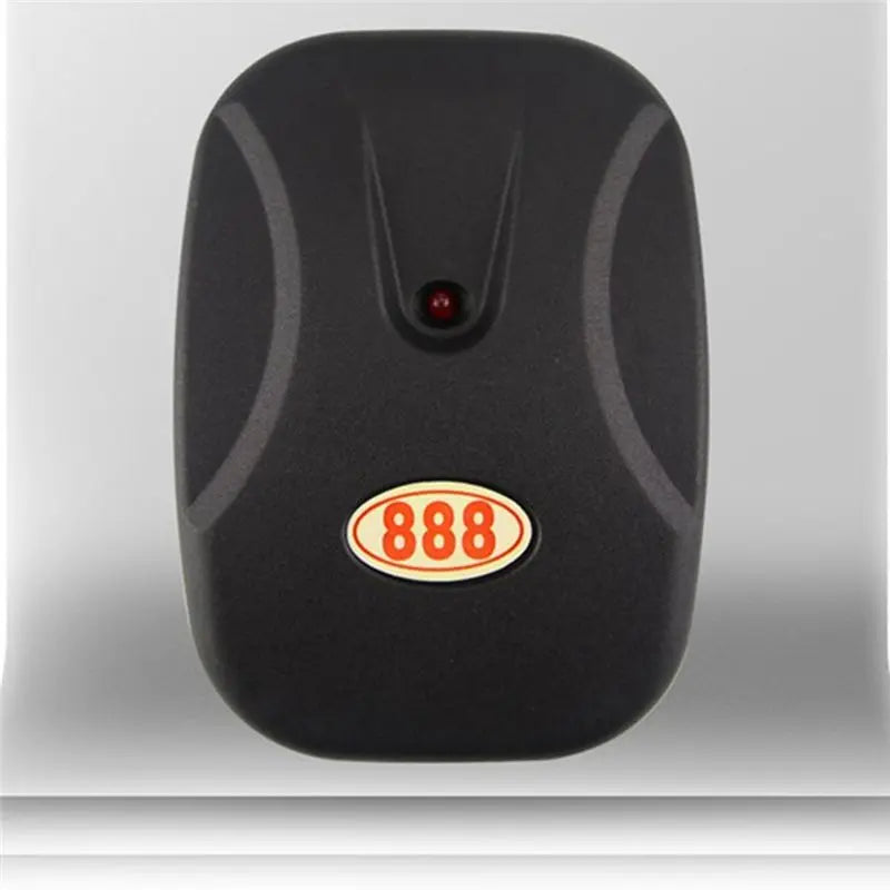 433MHz Wireless Remote Control – Garage & Roller Shutter Door Kit Garage Door Remote Babs