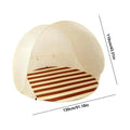 Pop-Up Beach Tent UPF 50+ UV Protection – 3-4 Person Canopy Pop-Up Beach Tent Babs 1pcs