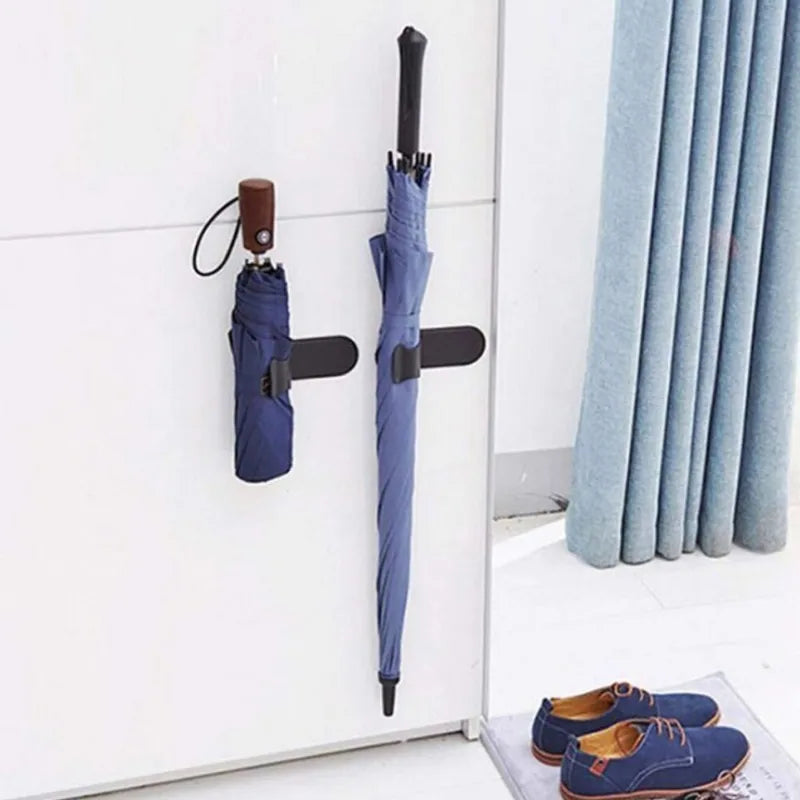 Car Umbrella Holder Stand – Multipurpose Hook & Bracket Car Umbrella Holder Babs
