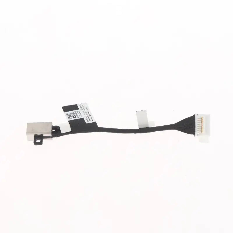DC Power Jack Cable Dell Latitude 3420 3520 HJW4D 0HJW4D Laptop Power Cable Babs