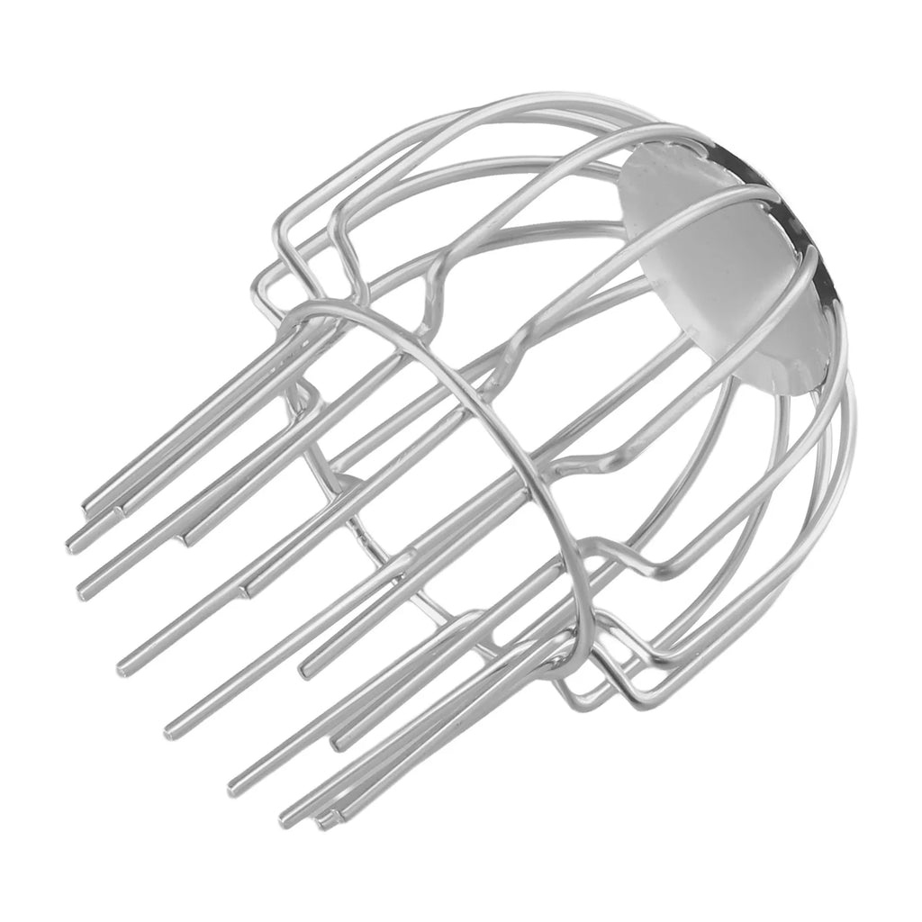 Stainless Steel Gutter Leaf Guard Drain Strainer 50–160mm Drain Leaf Guard Babs