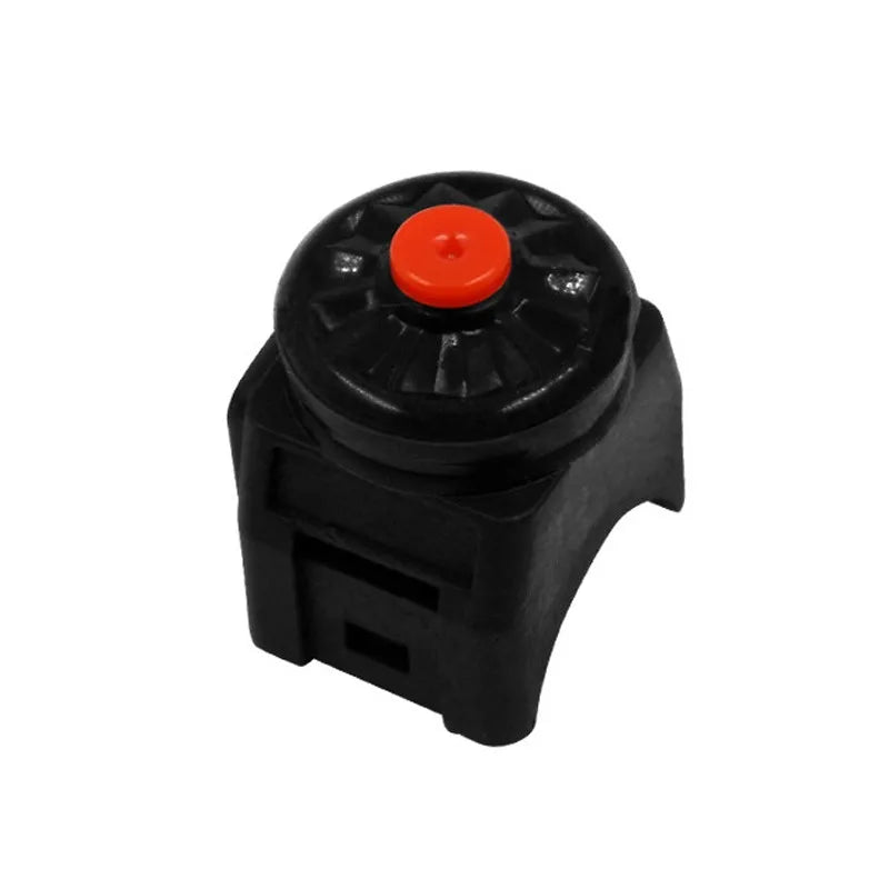 Motorcycle Kill Switch Red Horn Button for 22mm Handlebars Motorcycle Switch Babs