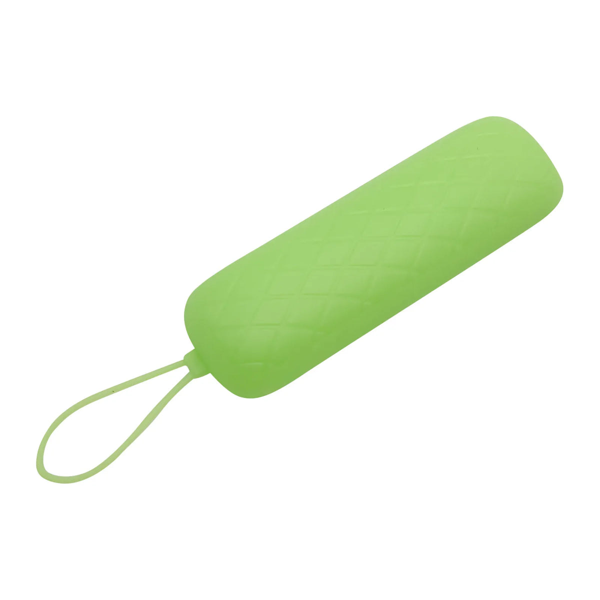 Silicone Glow-in-the-Dark TCL Remote Control Cover Case Remote Control Cover Babs Green