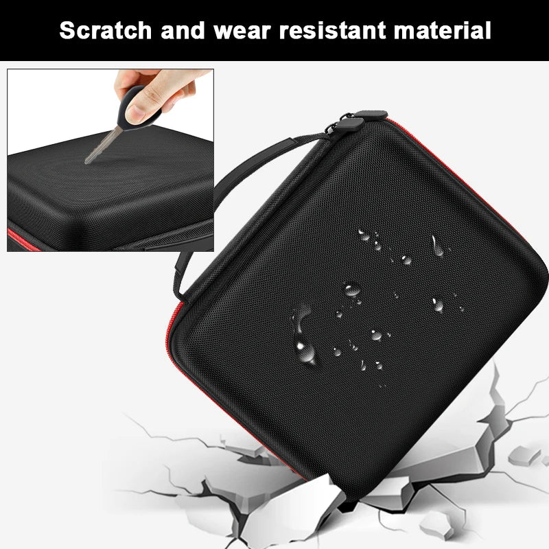 Paiyule Case for Canon SELPHY CP1300 CP1200 CP1500 Printer Bag Printer Organizer Bag Babs