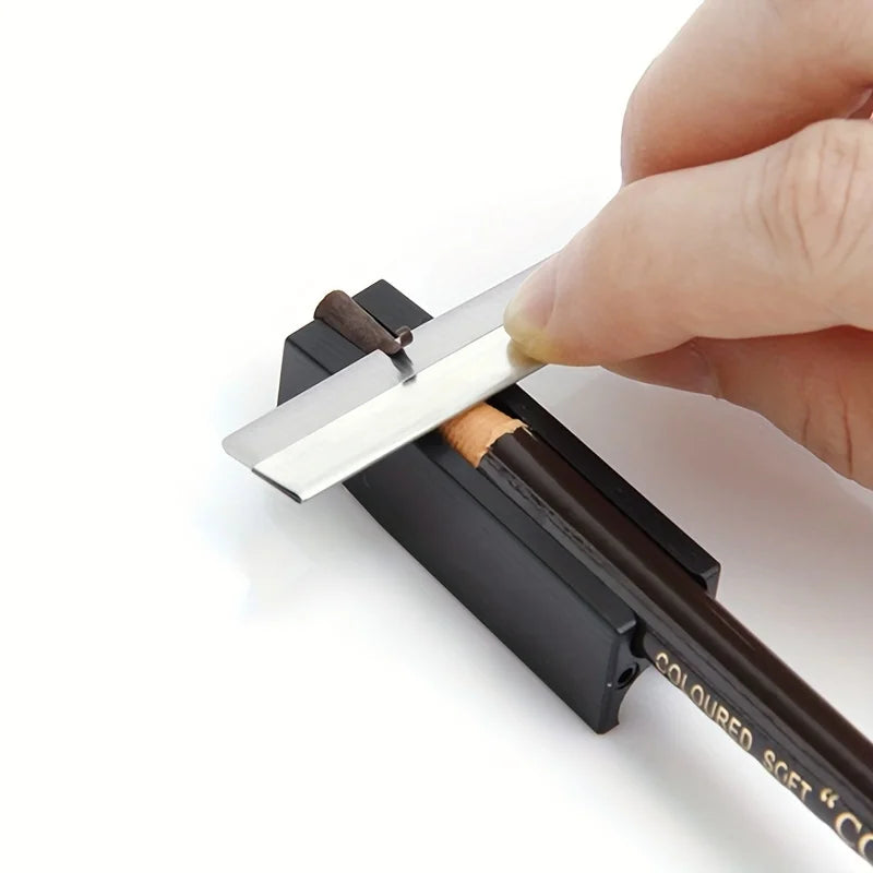 Precision Eyebrow Pencil Sharpener | Microblading Tool Eyebrow Pencil Sharpener Babs