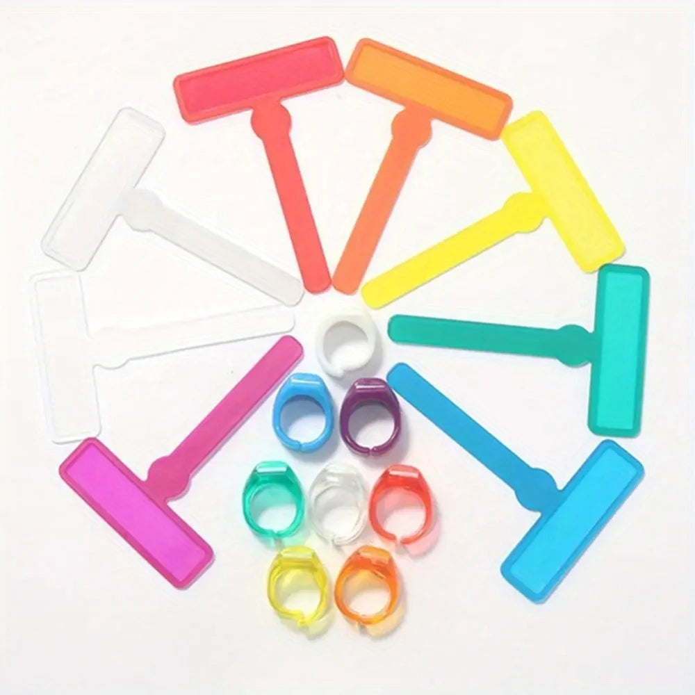 Guided Reading Finger Highlighter Bar – Focus Tool for Students Reading Focus Tool Babs
