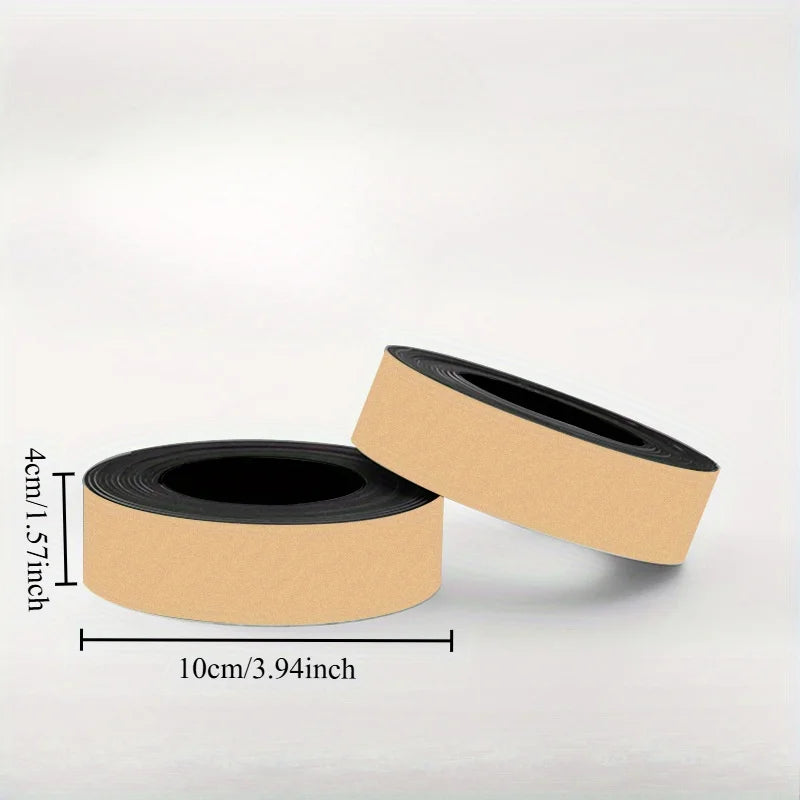 Felt Tape Rolls – Cut-to-Shape Furniture & Floor Protectors Furniture Felt Tape Babs 2 rolls