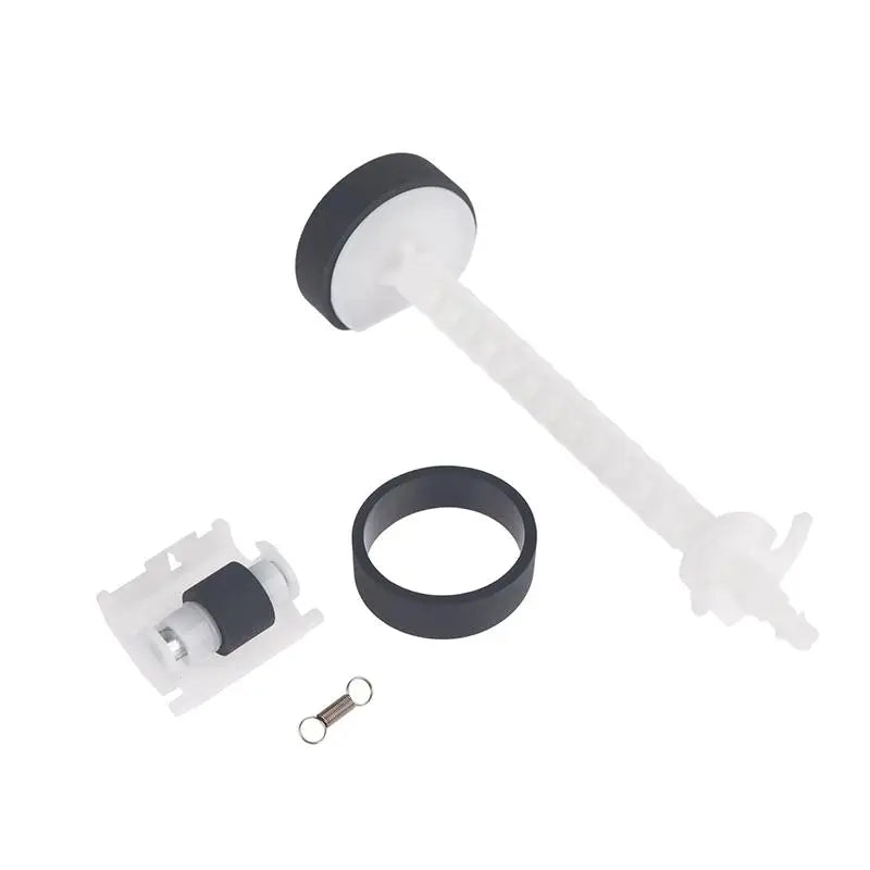 Printer Pickup Roller Rubber Tire Set – L3110 L3118 L4158 Printer Roller Parts Babs