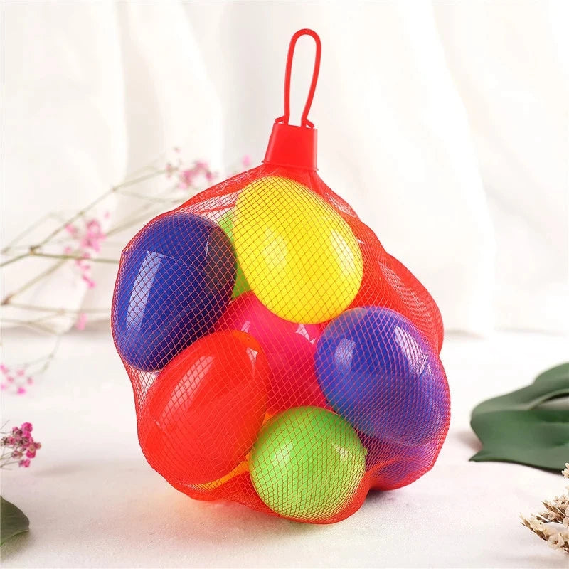 Fillable Easter Eggs 12/24 Pcs – Plastic Party Gift Boxes Fillable Easter Eggs Babs
