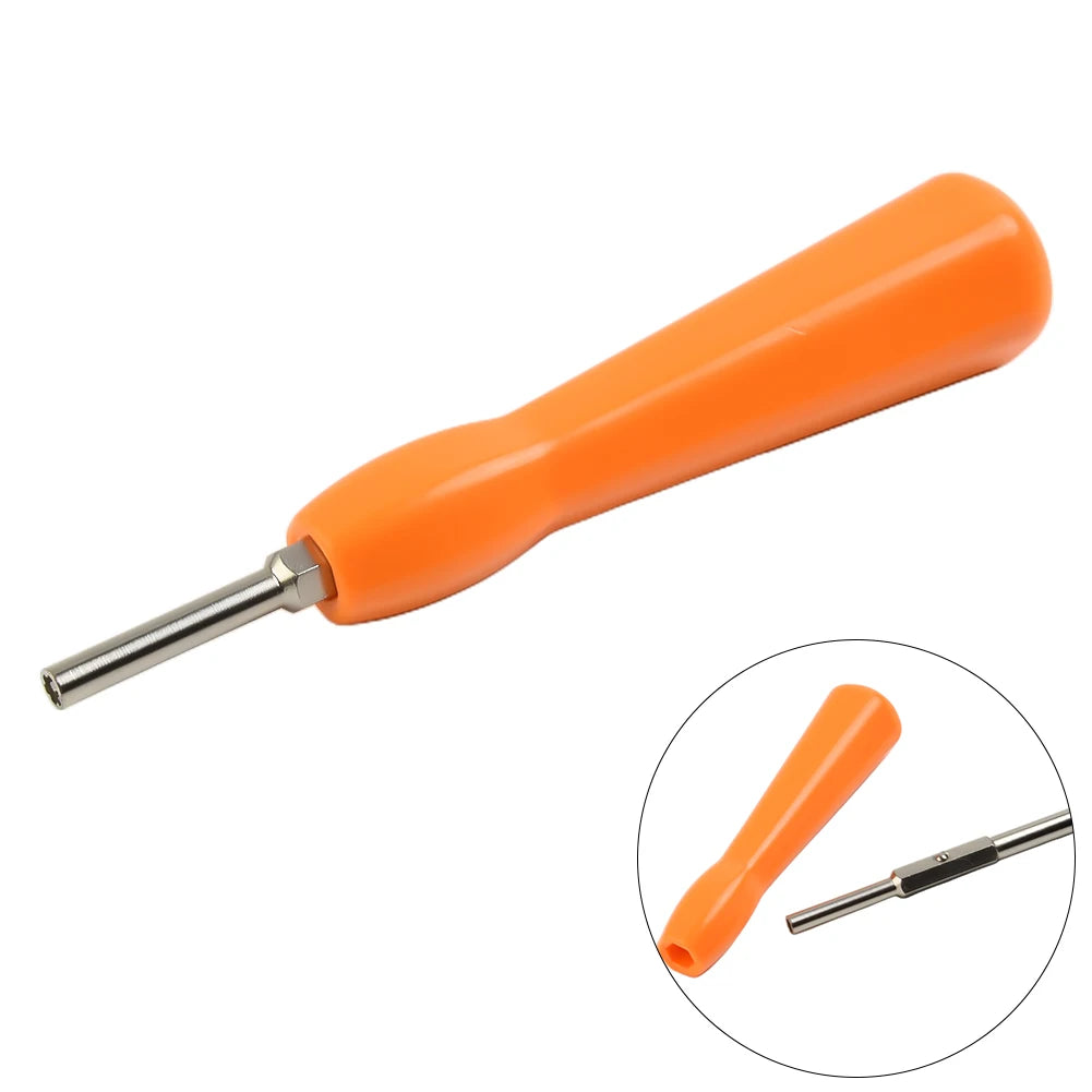 3.8mm & 4.5mm Security Bit Screwdriver for NES, N64 & SNES Security Bit Screwdriver Babs