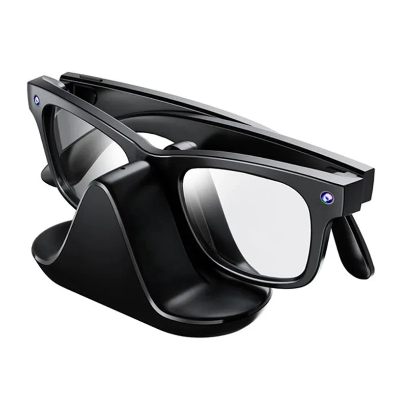 Charging Dock for Ray-Ban Meta Smart Glasses | Type-C LED Smart Glasses Charger Babs