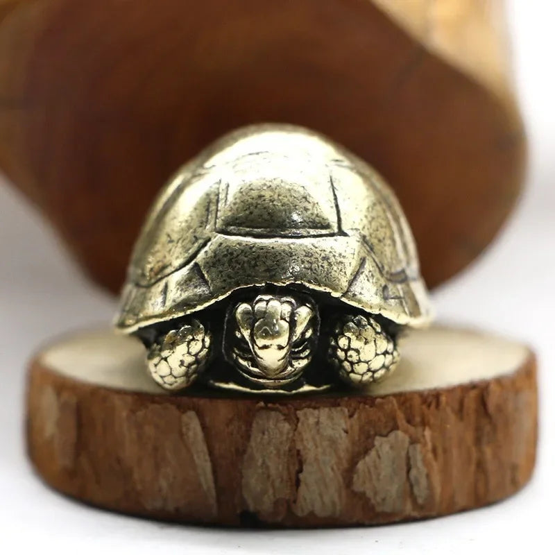 Brass Gorilla Paracord Bead – DIY Lanyard & Bracelet Pendant Paracord Bead Pendant Babs D