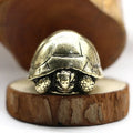 Brass Gorilla Paracord Bead – DIY Lanyard & Bracelet Pendant Paracord Bead Pendant Babs D