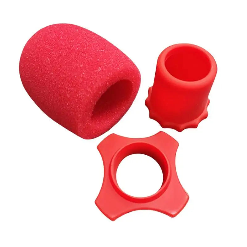 Universal Foam Mic Windscreen & Microphone Protector Sleeve Mic Windscreen Babs