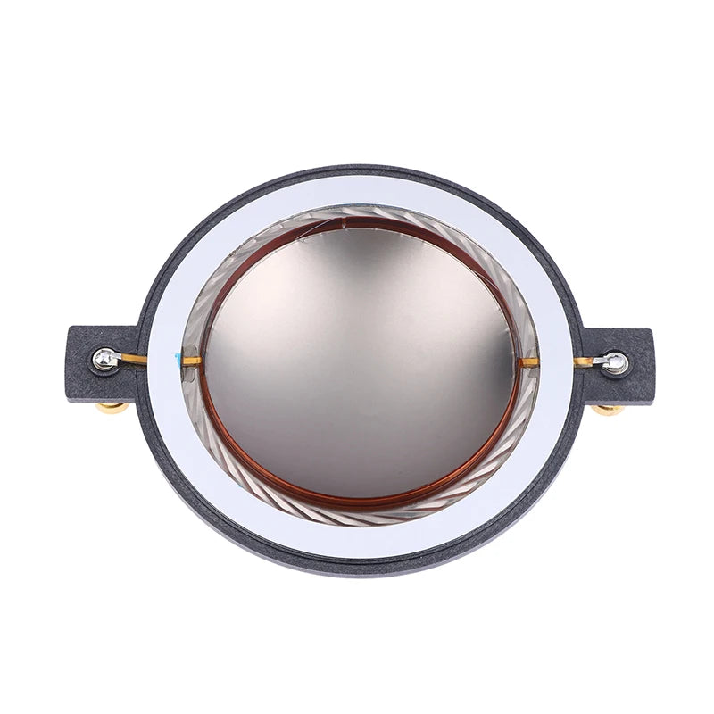 Titanium Tweeter Voice Coil 72.2/74.5mm | DIY Speaker Repair Speaker Voice Coil Babs