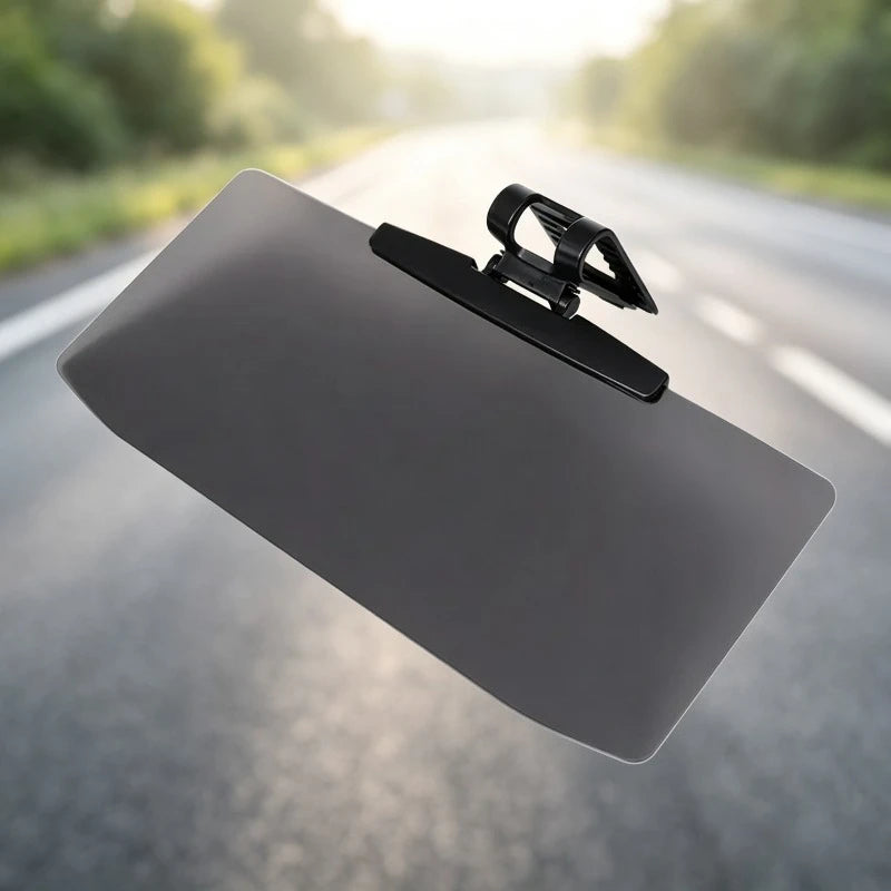 Car Sun Visor Anti-Glare UV Sunshade – PMMA, All Seasons Car Sun Visor Babs