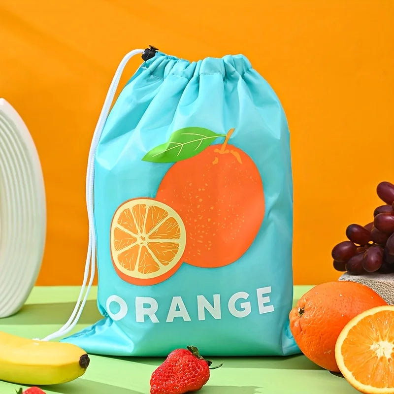 3-Pack Reusable Insulated Bags – Oxford Cloth & Aluminum Foil Insulated Lunch Bag Babs