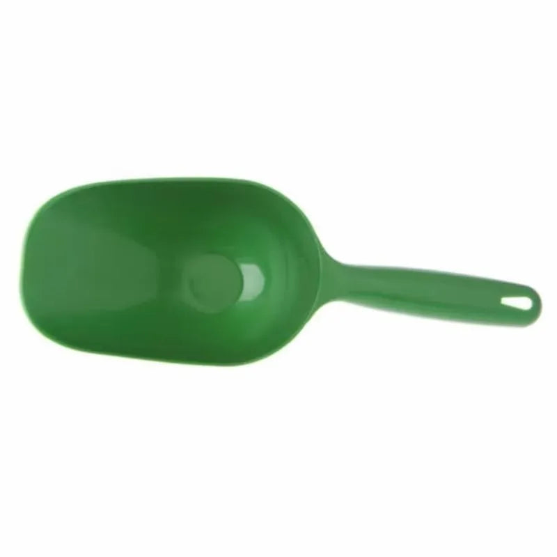 Plastic Garden Scoop & Soil Shovel – Indoor, Balcony & Pot Use Garden Hand Shovel Babs