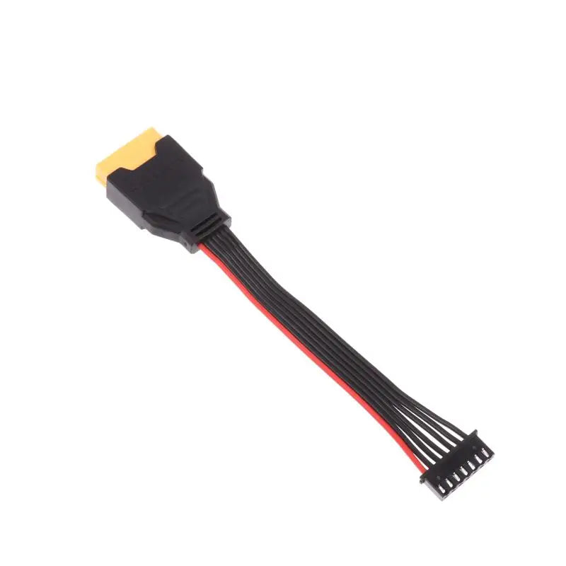 JST-XH 2-6S LiPo Balance Charging Extension Cable 22AWG 135mm LiPo Balance Cable Babs