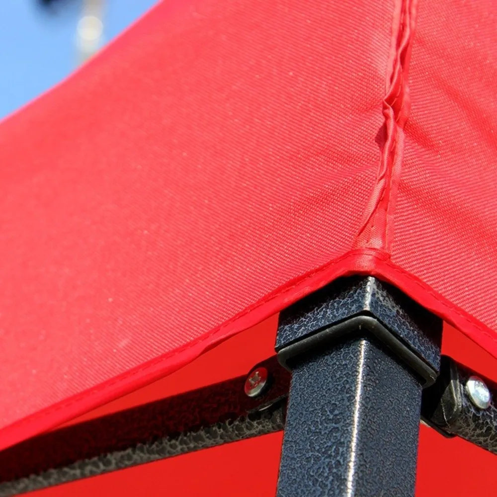 420D Oxford Gazebo Top Cover – Waterproof UV Sun Shade Canopy Gazebo Canopy Cover Babs