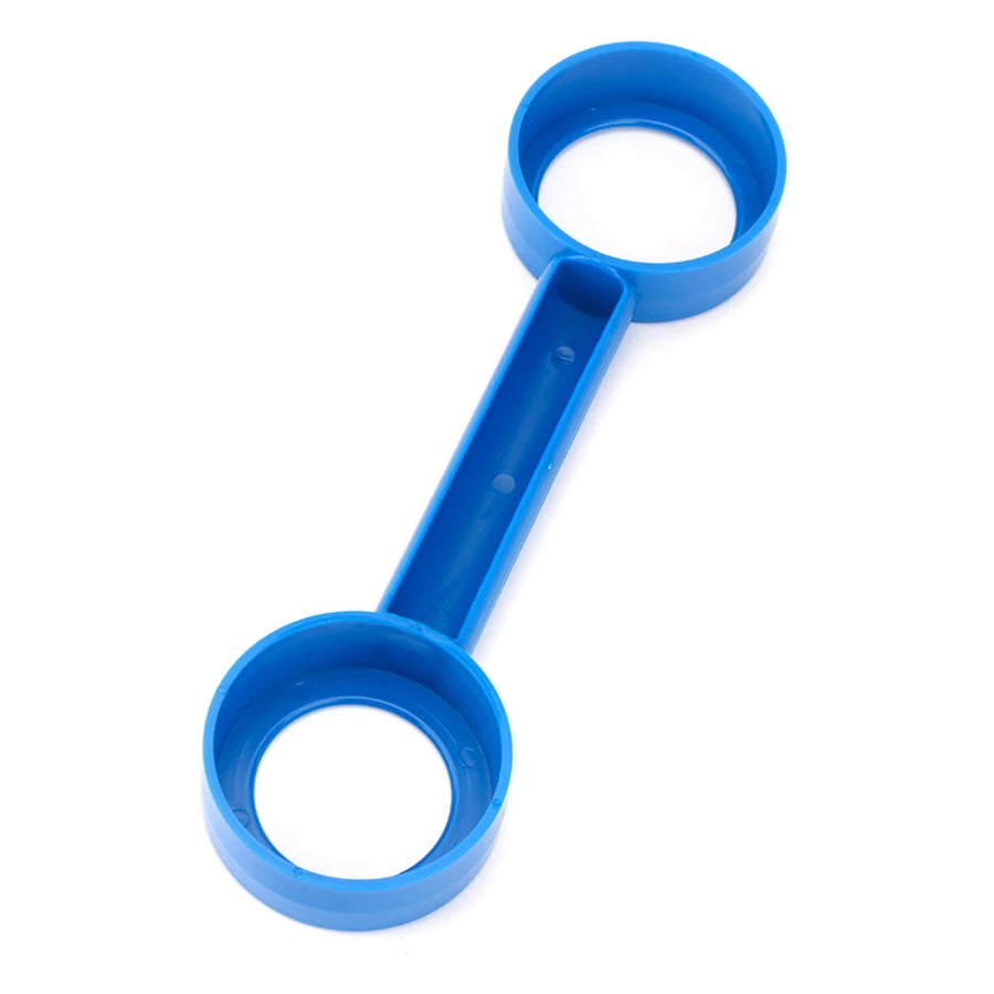 Paint Roller Cleaner Spinner Tool – Sleeve Saver & Easy Clean Paint Roller Cleaner Babs