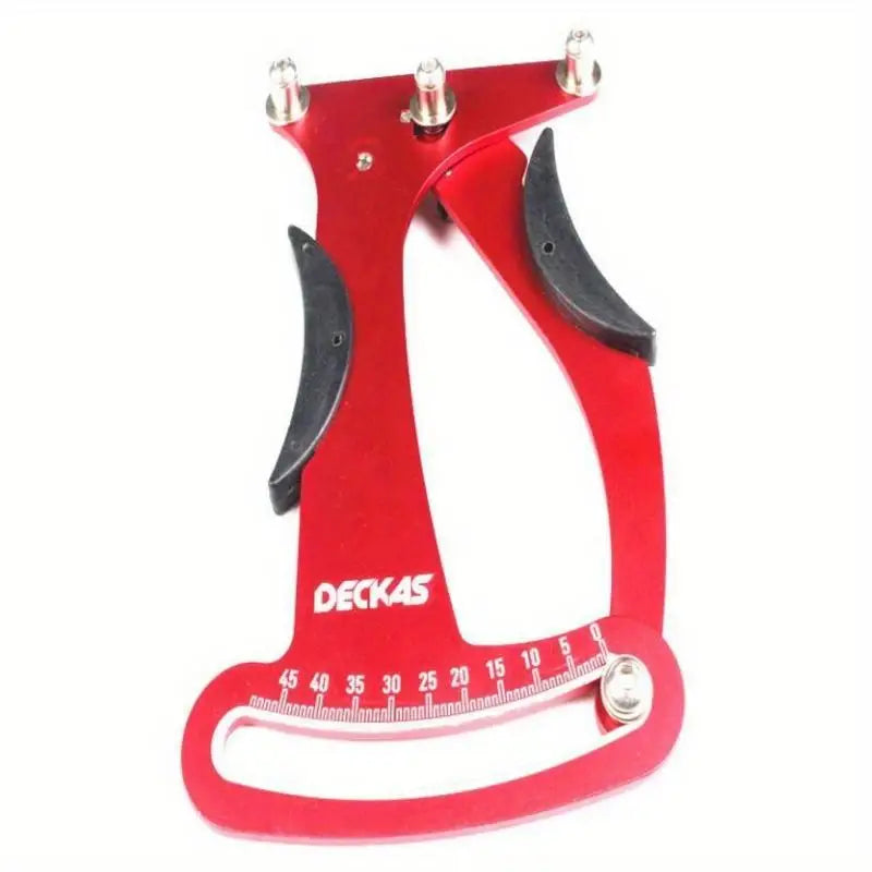 Bicycle Spoke Tensiometer – Wheel Building & Truing Tool Spoke Tension Tool Babs