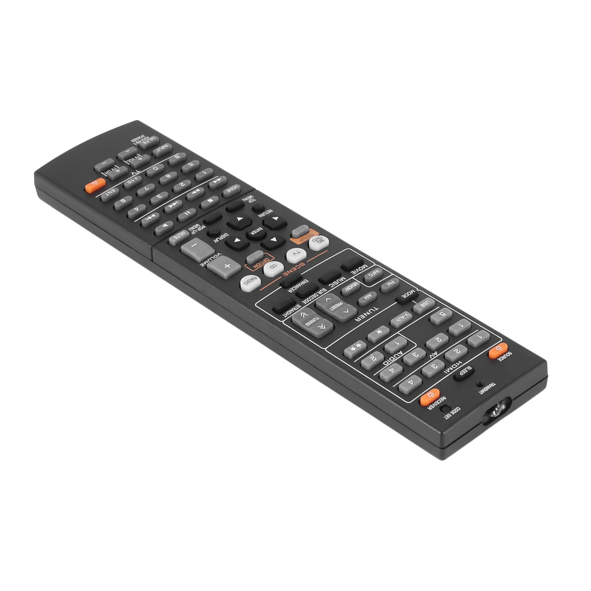 Yamaha RX-V HTR Replacement Remote – No Programming Needed AV Receiver Remote Babs
