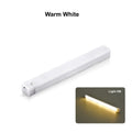 5-Pack USB Rechargeable Dimmable LED Motion Sensor Night Lights Motion Sensor Night Light Babs 10CM Warm 5PCS China Mainland