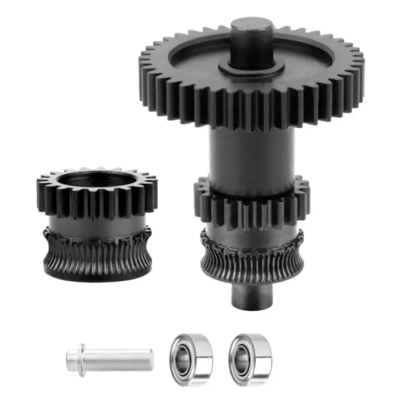 Kobra 2 Combo Hardened Steel Extruder Gear Kit – HUXUAN 3D Printer Gear Kit Babs Default Title