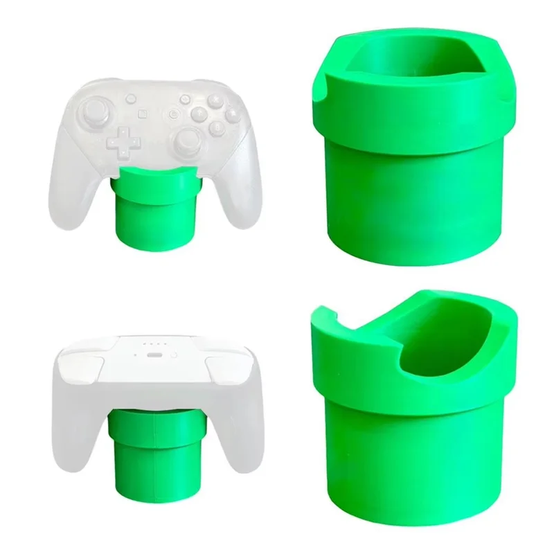 Controller Stand for Nintendo Switch 2 & Switch 1 Desk Holder Controller Stand Babs