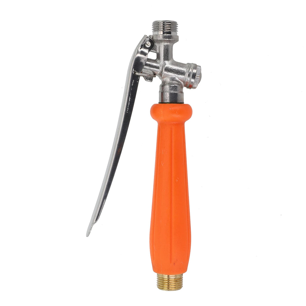 Trigger Sprayer Handle | Adjustable Garden Hose Spray Gun Garden Sprayer Handle Babs