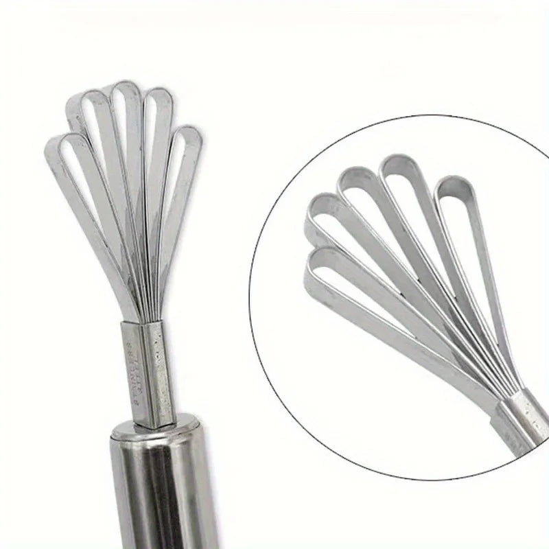 Stainless Steel Coconut Shaver & Fish Scale Remover Tool Kitchen Scraper Tool Babs