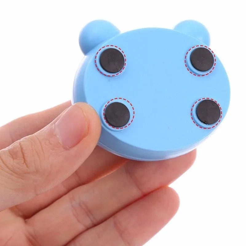 Mini Frog Portable Knife & Scissors Sharpener | Kitchen Tool Knife Sharpener Babs
