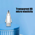 Replacement Tips for Huawei M-Pencil 2nd & 3rd Gen Stylus Stylus Pen Tips Babs 14mm lucency