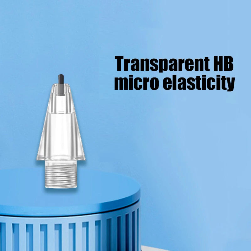 Replacement Tips for Huawei M-Pencil 2nd & 3rd Gen Stylus Stylus Pen Tips Babs 14mm lucency
