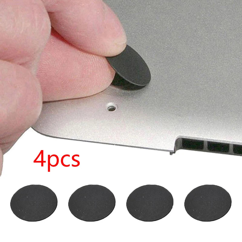 Rubber Feet Replacement for Surface Laptop 3 4 5 – 4-Pack Laptop Replacement Parts Babs