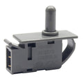 HC-056K Door Push Button Switch for Refrigerator & Cabinet Push Button Switch Babs 1pc