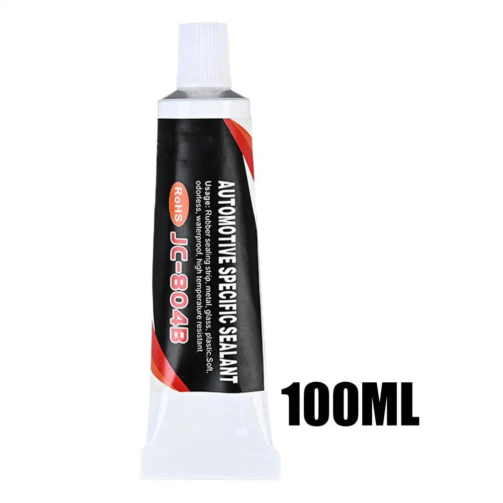 Waterproof Silicone Car Seam Sealer – Windshield & Body Automotive Seam Sealer Babs 100ml