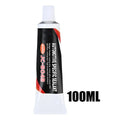 Waterproof Silicone Car Seam Sealer – Windshield & Body Automotive Seam Sealer Babs 100ml