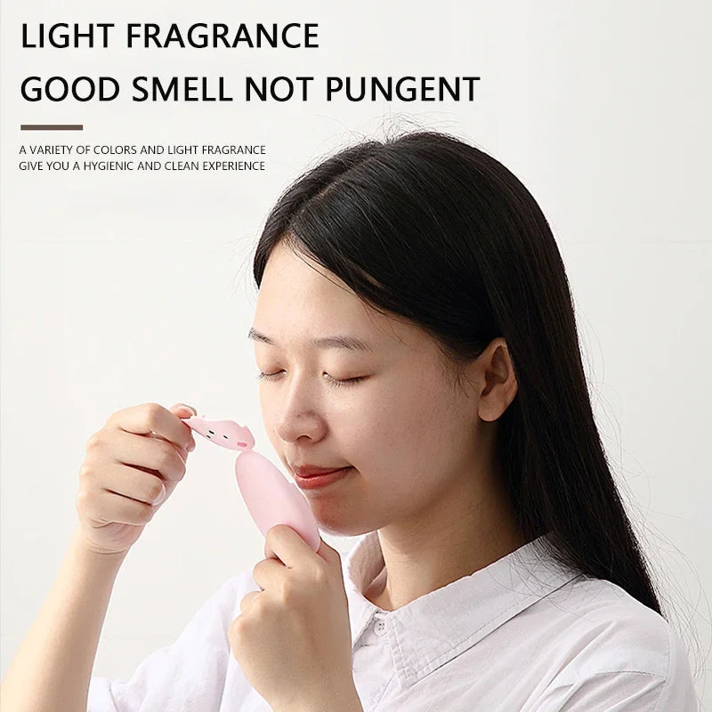 150Pcs Travel Soap Sheets – Portable Scented Paper Soap Travel Soap Sheets Babs
